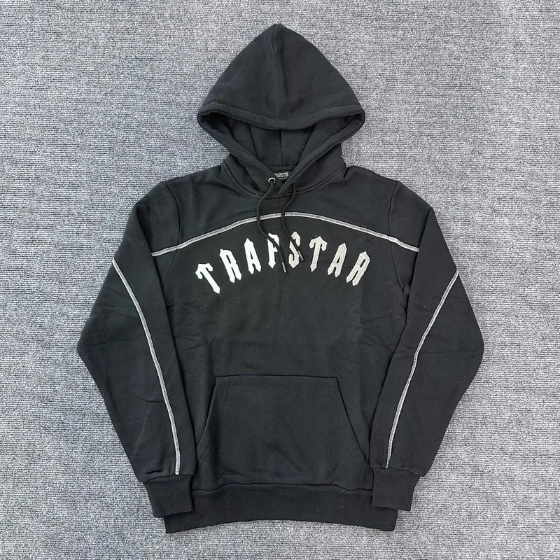 Trapstar Tracksuit