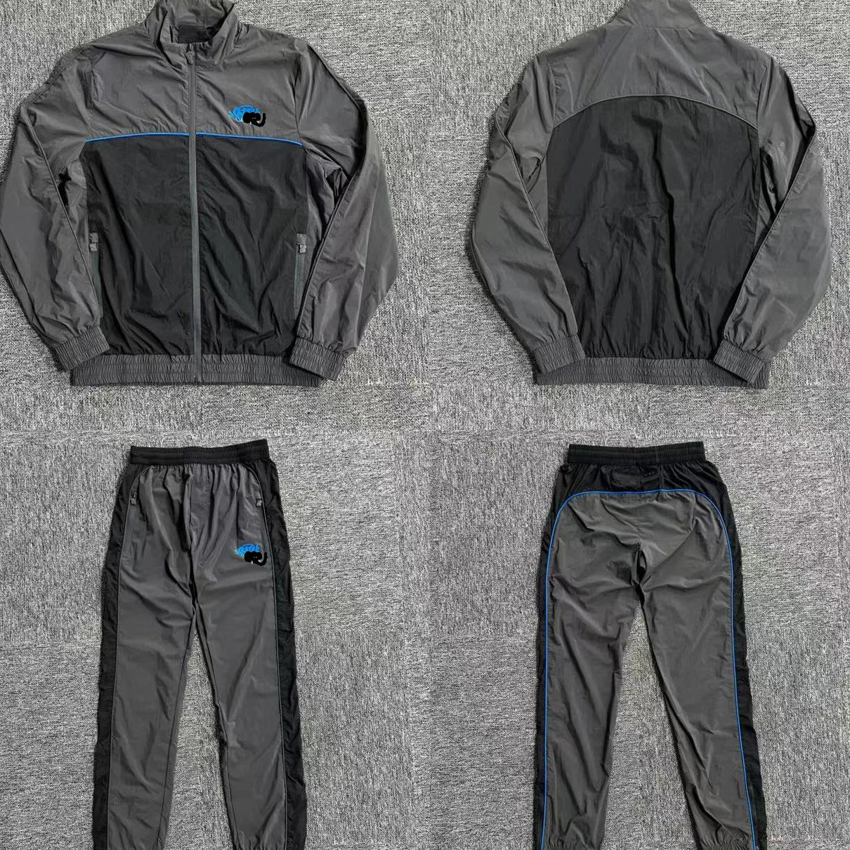 Syna World Jogging Tracksuit