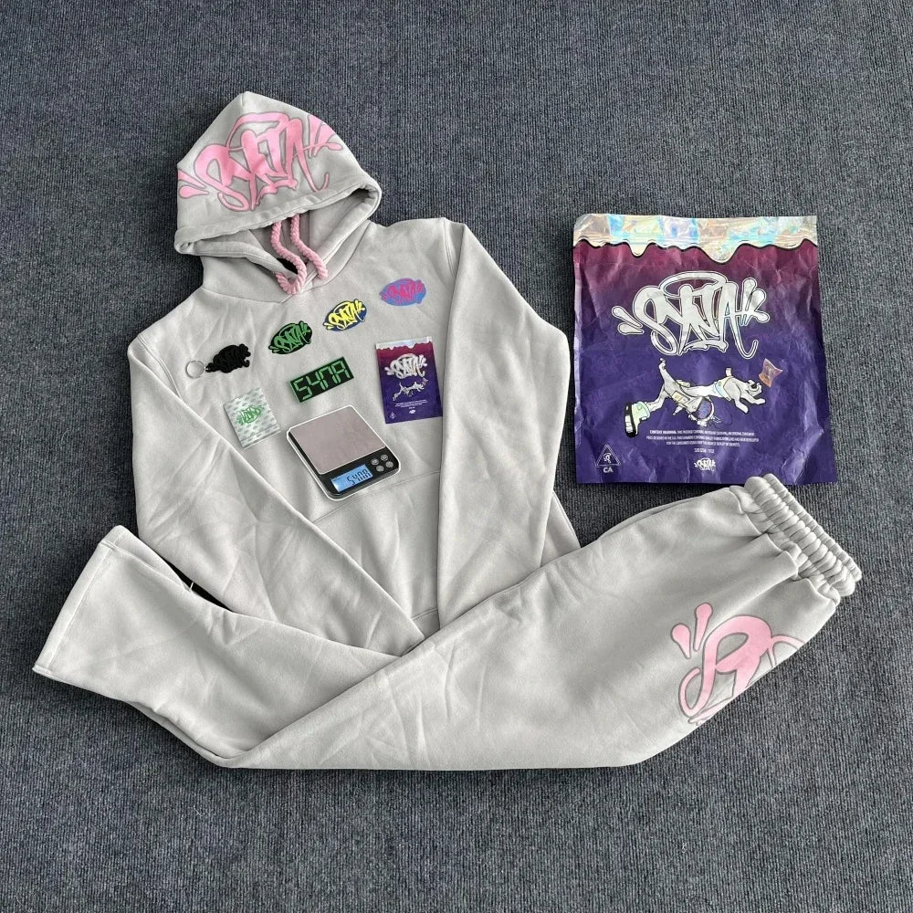 Syna World Tracksuit