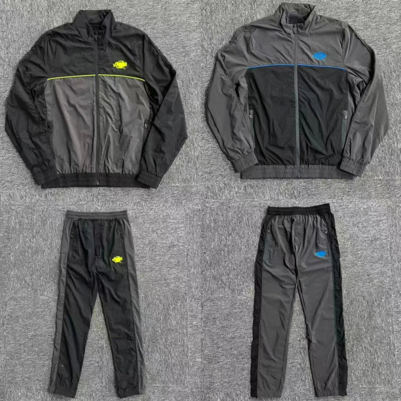 Syna World Jogging Tracksuit