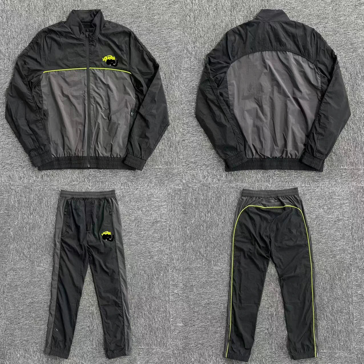 Syna World Jogging Tracksuit