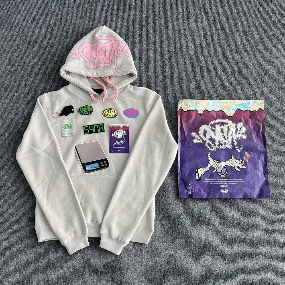 Syna World Tracksuit